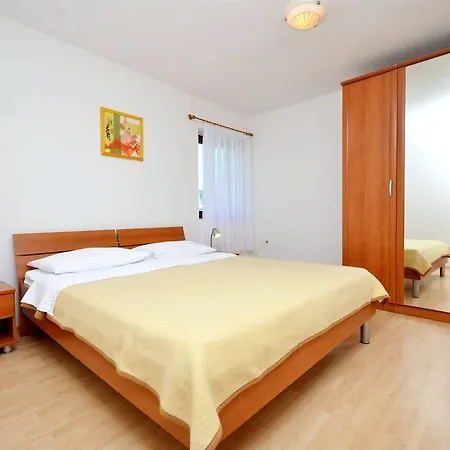 Tome Apartmán *