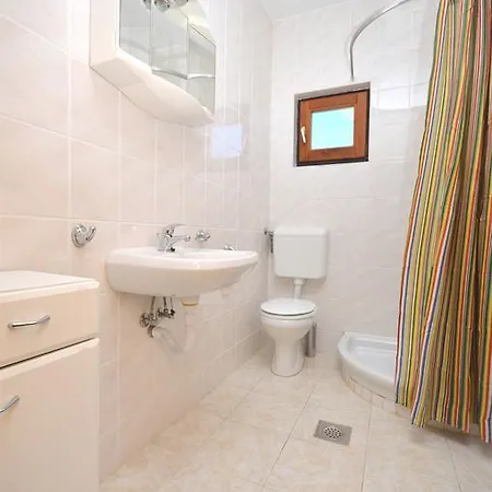Apartmán Tome *